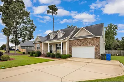 3705 Talus Road, Fayetteville, NC 28306 - Photo 4