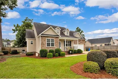 3705 Talus Road, Fayetteville, NC 28306 - Photo 2