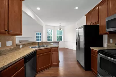 3705 Talus Road, Fayetteville, NC 28306 - Photo 16