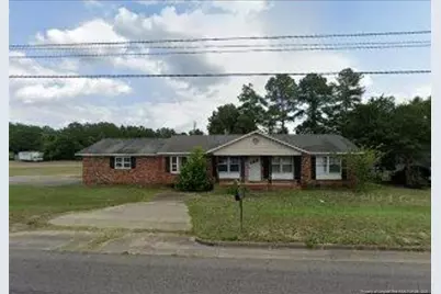 3819 Cumberland Road, Fayetteville, NC 28306 - Photo 1