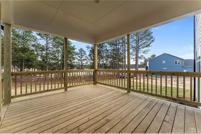 613 Watauga Lane, Aberdeen, NC 28315 - Photo 28