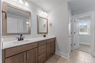 613 Watauga Ln, Aberdeen, NC 28315 - Photo 20