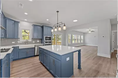 613 Watauga Lane, Aberdeen, NC 28315 - Photo 6