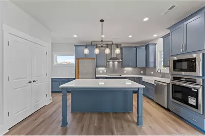 613 Watauga Lane, Aberdeen, NC 28315 - Photo 8