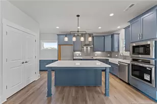 613 Watauga Ln, Aberdeen, NC 28315 - Photo 8