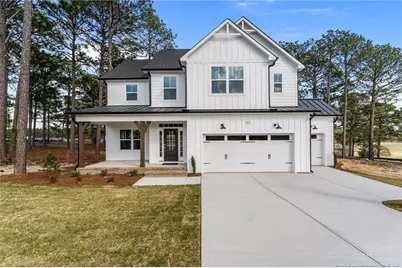 613 Watauga Lane, Aberdeen, NC 28315 - Photo 1