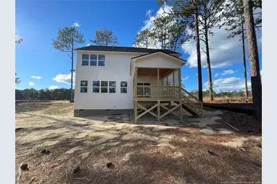 613 Watauga Lane, Aberdeen, NC 28315 - Photo 16