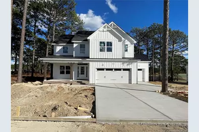 613 Watauga Lane, Aberdeen, NC 28315 - Photo 1