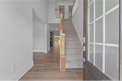 613 Watauga Lane, Aberdeen, NC 28315 - Photo 2