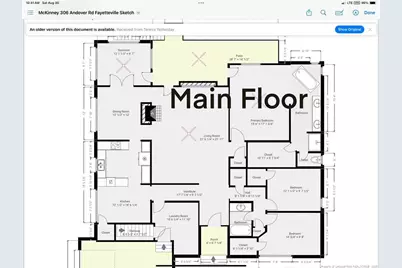 306 Andover Road, Fayetteville, NC 28311 - Photo 48