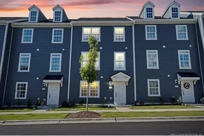 512 Whitehall Circle, Durham, NC 27713 - Photo 1