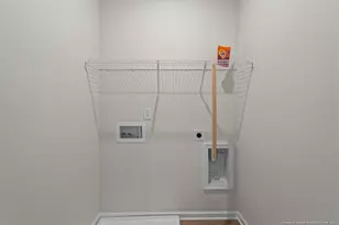 512 Whitehall Cir, Durham, NC 27713 - Photo 32