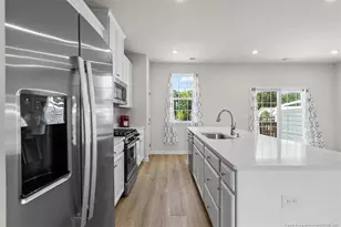 512 Whitehall Cir, Durham, NC 27713 - Photo 14