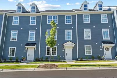 512 Whitehall Circle, Durham, NC 27713 - Photo 2