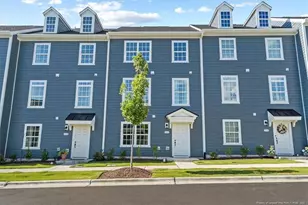 512 Whitehall Cir, Durham, NC 27713 - Photo 2