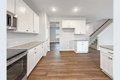 276 Arabia (Lot 6) Road, Raeford, NC 28376 - Photo 6