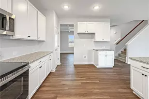 276 Arabia Rd Lot 6, Raeford, NC 28376 - Photo 6