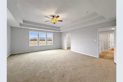 276 Arabia (Lot 6) Road, Raeford, NC 28376 - Photo 16