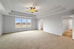 276 Arabia Rd Lot 6, Raeford, NC 28376 - Photo 16