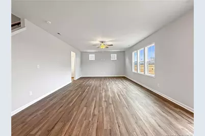 276 Arabia (Lot 6) Road, Raeford, NC 28376 - Photo 10