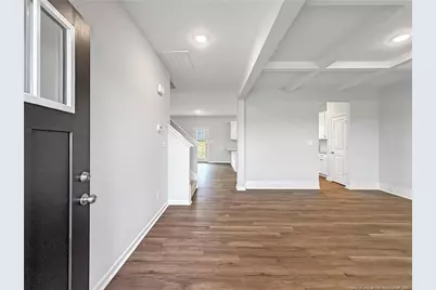 276 Arabia (Lot 6) Road, Raeford, NC 28376 - Photo 2