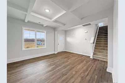 276 Arabia (Lot 6) Road, Raeford, NC 28376 - Photo 4