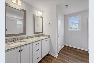 276 Arabia (Lot 6) Road, Raeford, NC 28376 - Photo 20