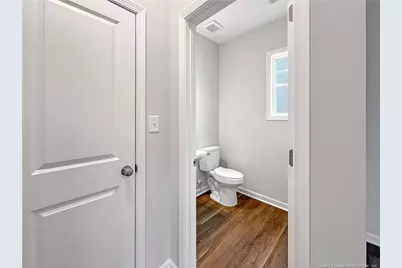 276 Arabia (Lot 6) Road, Raeford, NC 28376 - Photo 12