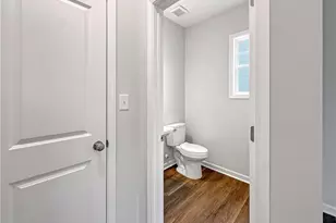 276 Arabia Rd Lot 6, Raeford, NC 28376 - Photo 12