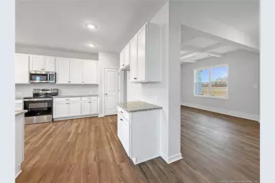 276 Arabia (Lot 6) Road, Raeford, NC 28376 - Photo 8