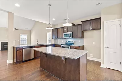 332 Brentmoor Drive, Raeford, NC 28376 - Photo 8