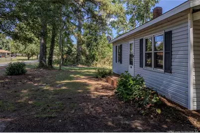 374 Snake Road, Lumberton, NC 28358 - Photo 12