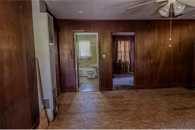 374 Snake Road, Lumberton, NC 28358 - Photo 8