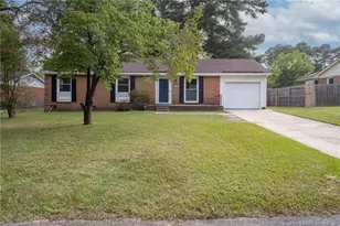 5475 Lazybrook Ct, Fayetteville, NC 28314 - Photo 1