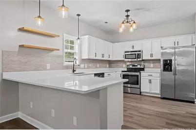 220 Ladden Lane, Raeford, NC 28376 - Photo 8