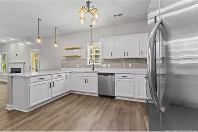 220 Ladden Lane, Raeford, NC 28376 - Photo 6