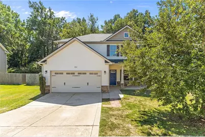 220 Ladden Lane, Raeford, NC 28376 - Photo 2