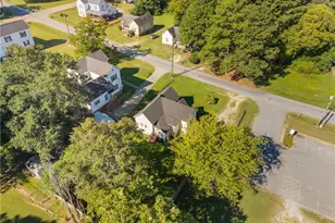 407 N 14th St, Erwin, NC 28339 - Photo 24