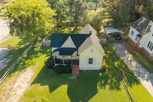 407 N 14th St, Erwin, NC 28339 - Photo 30