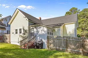 407 N 14th St, Erwin, NC 28339 - Photo 28