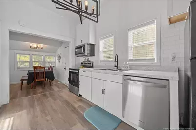 407 N 14th Street, Erwin, NC 28339 - Photo 16