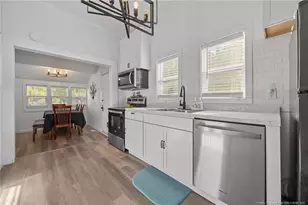 407 N 14th St, Erwin, NC 28339 - Photo 16