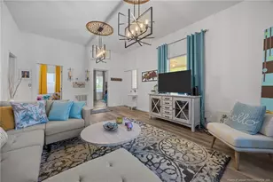 407 N 14th St, Erwin, NC 28339 - Photo 6