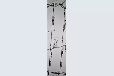 Lot 5 Daniel McLeod Road, Red Springs, NC 28377 - Photo 2