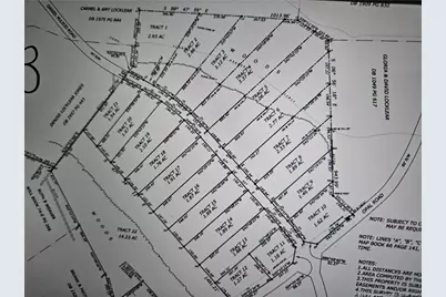 Lot 7 Daniel McLeod Road, Red Springs, NC 28377 - Photo 2