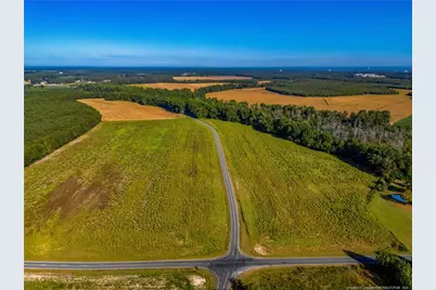 Lot 15 Daniel McLeod Road, Red Springs, NC 28377 - Photo 1