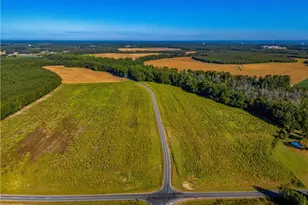 Lot 15 Daniel McLeod Rd, Red Springs, NC 28377 - Photo 1