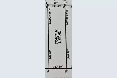 Lot 16 Daniel McLeod Road, Red Springs, NC 28377 - Photo 2