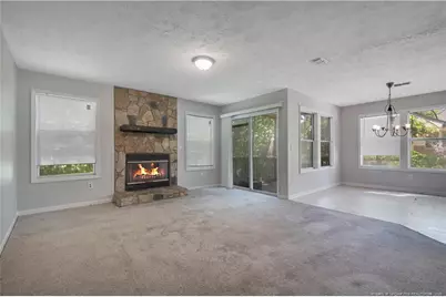 6800 Willowbrook Drive #6, Fayetteville, NC 28314 - Photo 2