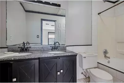 6800 Willowbrook Drive #6, Fayetteville, NC 28314 - Photo 18